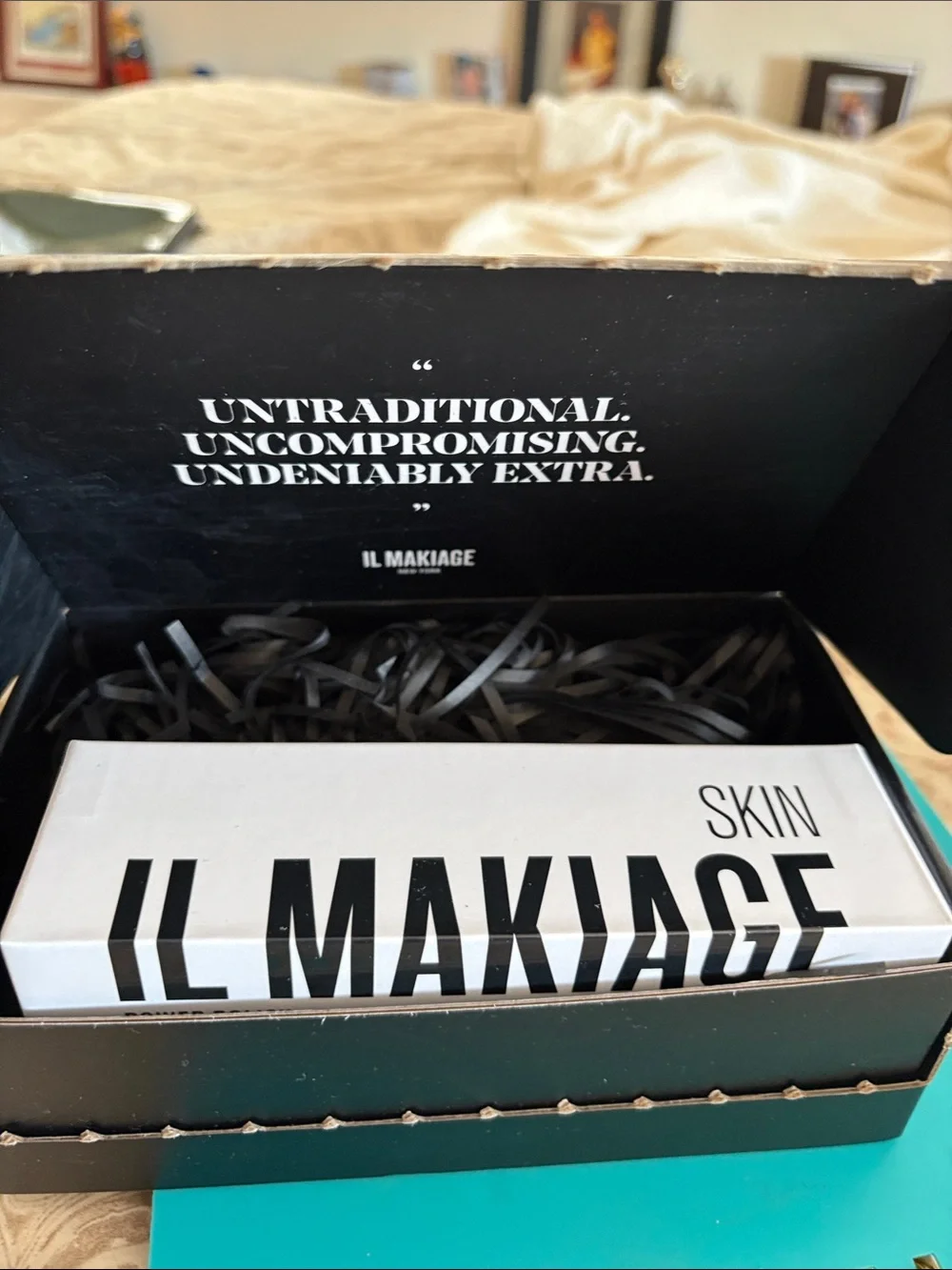 IL MAKIAGE Skin Hydrating Serum